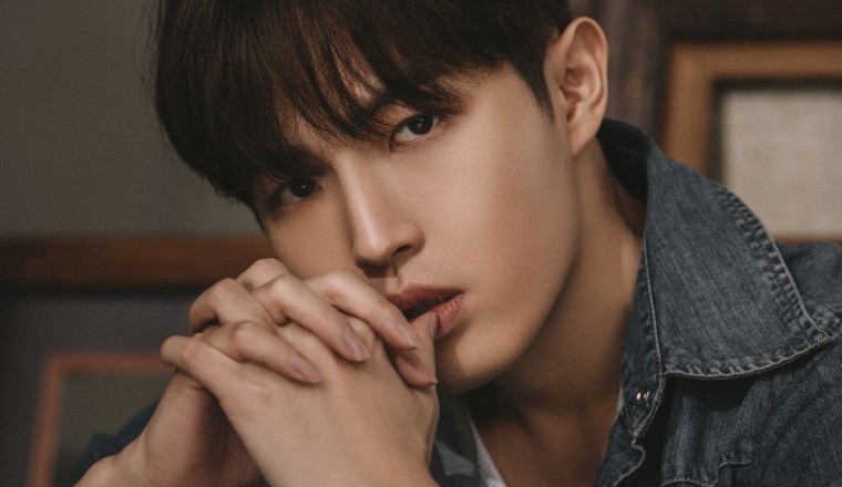 คิมแจฮวาน มีผลตรวจ COVID-19 เป็นบวก