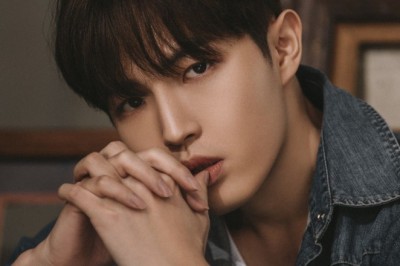 คิมแจฮวาน มีผลตรวจ COVID-19 เป็นบวก