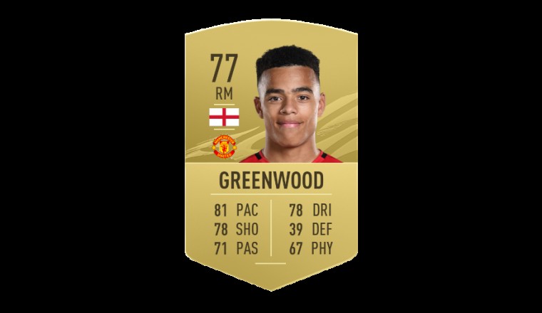 EA ถอด Mason Greenwood ออกจากเกม FIFA 22 แล้ว, Football Manager ยังไม่ถอด