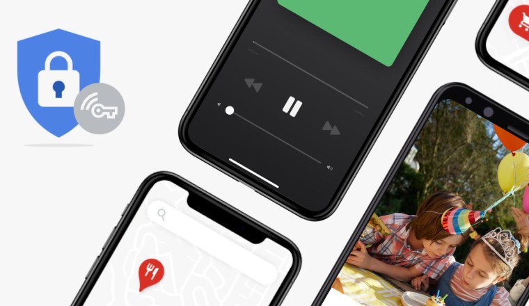 Google One VPN ขยายให้ใช้ได้บน iPhone และ iPad แล้ว