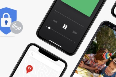 Google One VPN ขยายให้ใช้ได้บน iPhone และ iPad แล้ว