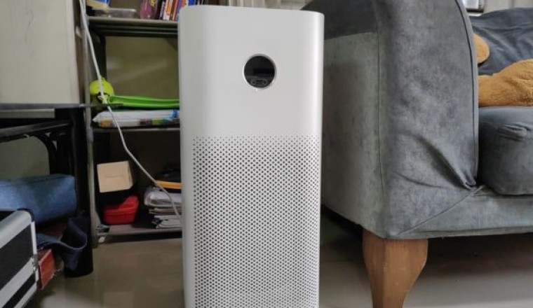 บอกเล่า เก้าสิบ – Xiaomi Mi Air Purifier 4