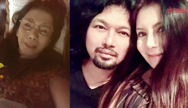 กานต์ ร่ำไห้ปมทะเลาะเสือ-ดรีม ด่าเสกช่วยลูกหนี ไม่มีเงินขายที่150ล้าน