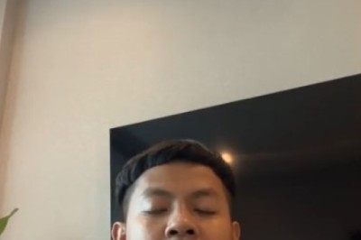 จะดราม่าทำไม! แจ็ก แปปโฮแจงประเด็นเหยียบโต๊ะอาหาร ลั่นประเทศไทยไม่เจริญเพราะแบบนี้