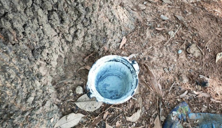 ป้ากินผงทำความร้อนในถ้วยบะหมี่ อ้วกแตกปวดท้องรุนแรง เตือนจะกินอะไรศึกษาให้ดีก่อน