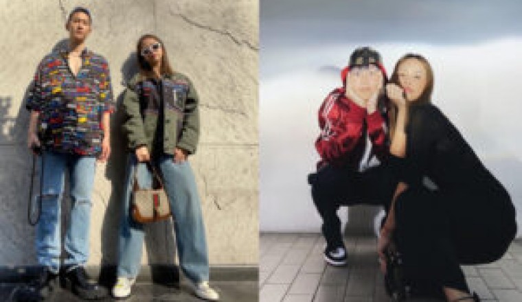 โมเมนต์ดีต่อใจ! “พลอย ชวพร” โพสต์รูปคู่รัวๆอวยพรวันเกิดแท็กตรงถึง “กัปตัน”