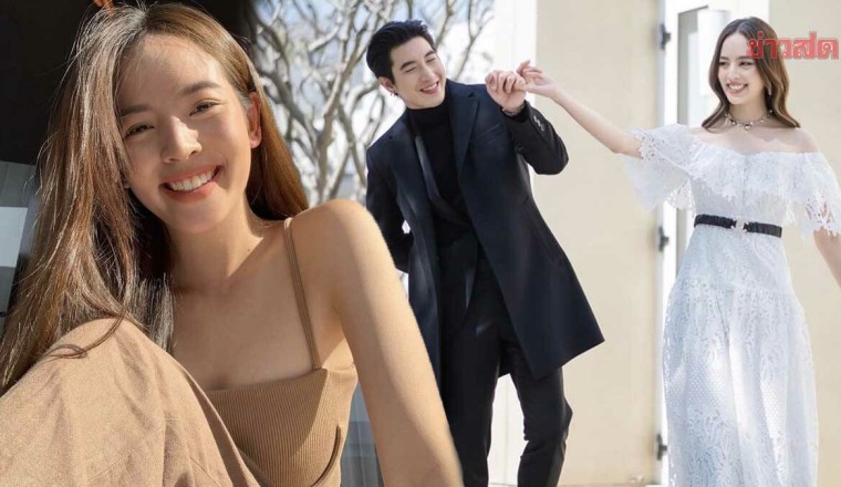 ณิชา รับเป็นคนคลั่งรัก ชมเปาะ โตโน่ นุ่มนิ่ม-น่ารักอบอุ่น