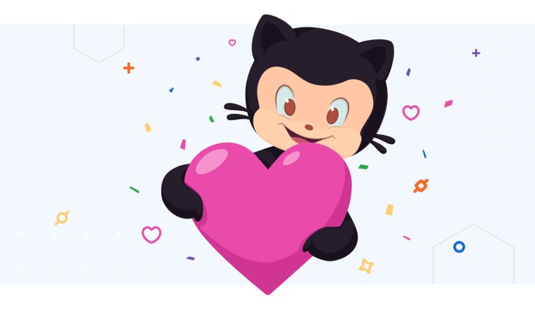 Onlyfans เวอร์ชั่นโปรแกรมเมอร์, GitHub เพิ่มฟีเจอร์ repository สำหรับสปอนเซอร์จ่ายเงิน