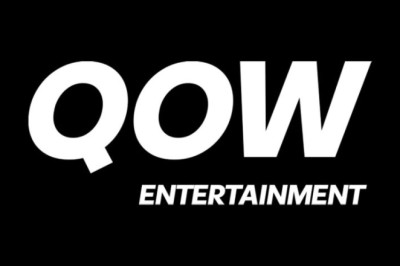 เจเจ และ ต้าเหนิง เปิดค่ายเอง ใช้ชื่อ QOW Entertainment นั่งแท่นผู้บริหาร!