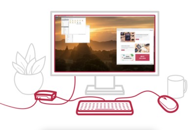 Raspberry Pi OS รุ่น 64 บิต ออกจากรุ่นเบต้าแล้ว