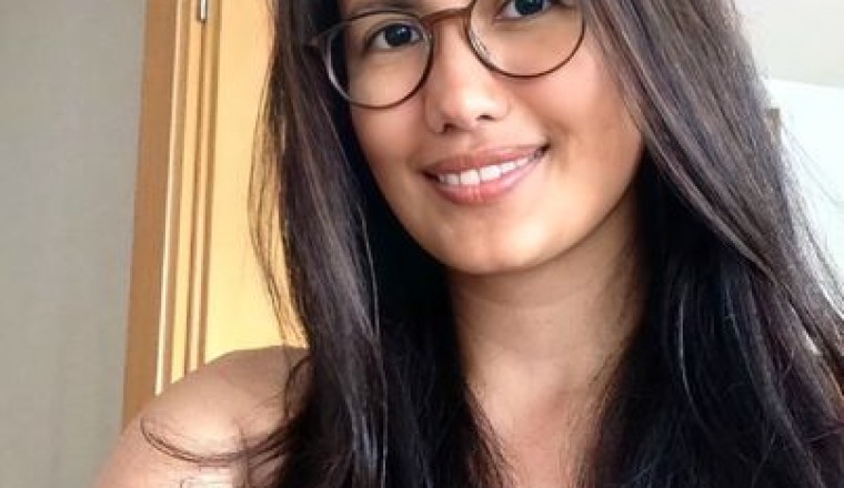 เอ็มม่า วรรัตน์ ขึ้นแท่นเป็น ดร.