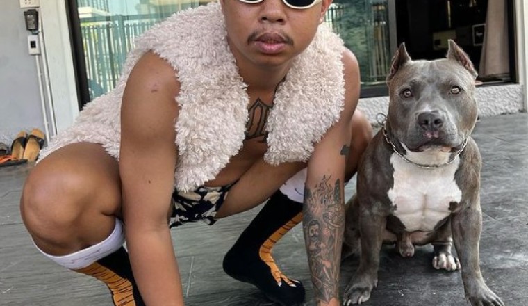 อุ๊ย! หนุ่ม กรรชัย ฝากถึง แจ็ก แปปโฮ กรณีดราม่าร้อน เหยียบโต๊ะโอมากาเสะ