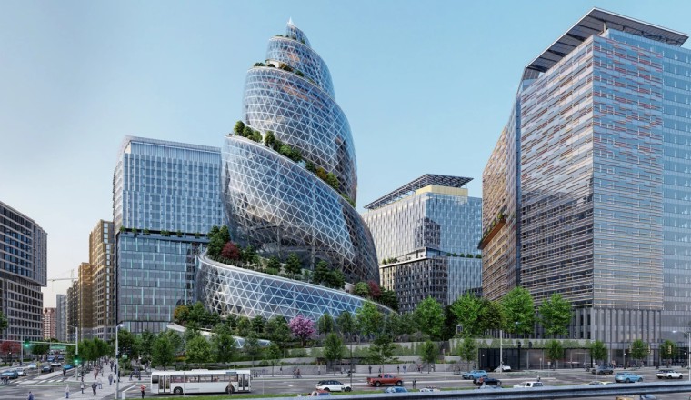 Amazon ไตรมาส 4/2021 - AWS โต 40% - เตรียมขึ้นราคาสมาชิก Prime