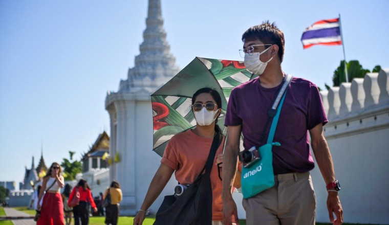 Booking เปิดที่เที่ยวตามสไตล์แต่ละนักษัตร เป็นที่ไหน เช็คเลย