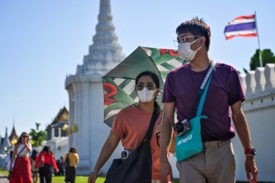 Booking เปิดที่เที่ยวตามสไตล์แต่ละนักษัตร เป็นที่ไหน เช็คเลย