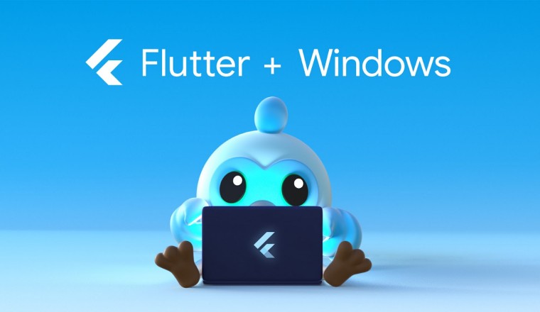 Flutter 2.10 ออกแล้ว รองรับการเขียนแอพบน Windows อย่างเป็นทางการ