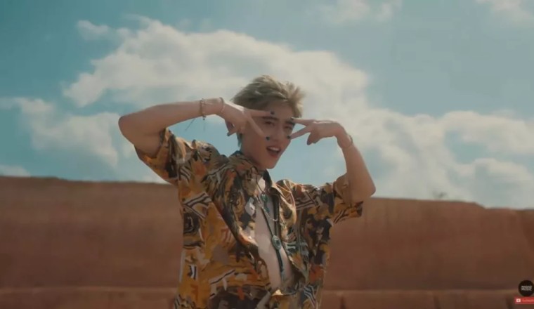 ตัวจริงมาแล้ว! บิวกิ้น ไม่รอช้าหลัง พีพี ปล่อย MV – I’ll Do It How You Like It