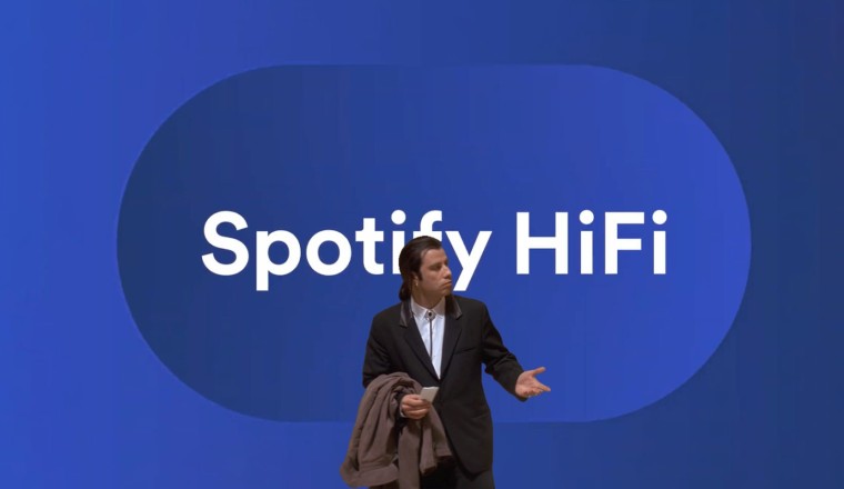 Spotify HiFi จะมาเมื่อไร?? แม้แต่ CEO เองก็ยังไม่รู้