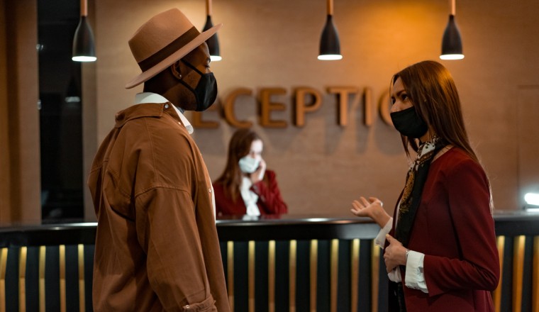 Thailand Pass Hotel ตัวช่วยตรวจบุ๊กกิ้ง “โรงแรม-PCR”