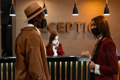 Thailand Pass Hotel ตัวช่วยตรวจบุ๊กกิ้ง “โรงแรม-PCR”