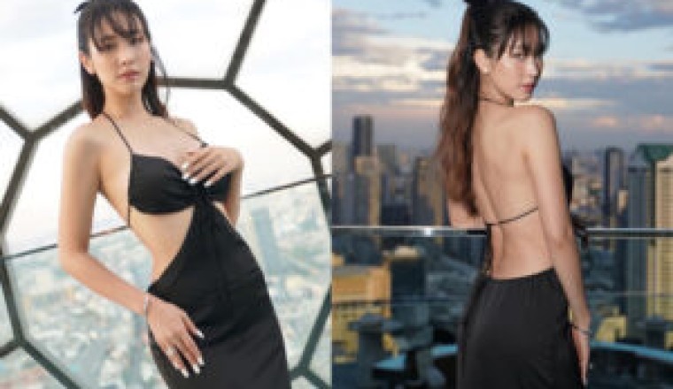 “มิน พีชญา” ยิ่งโสดยิ่งแซ่บ ปล่อยช็อตเซ็กซี่ แฟนๆกดไลก์แทบไม่ทัน