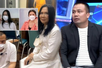 เปิดค่าตัว สมปอง สูงกว่าดาราเบอร์ต้น ติ๋มรับเหตุแตกหักห้ามคบแม่ค้าออนไลน์