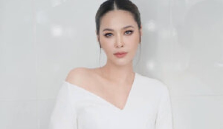  “โบวี่ อัฐมา” สุดช็อก! งานเข้าช่องแต่งบ้านคิวรีวิวแน่นแซงหน้างานละคร