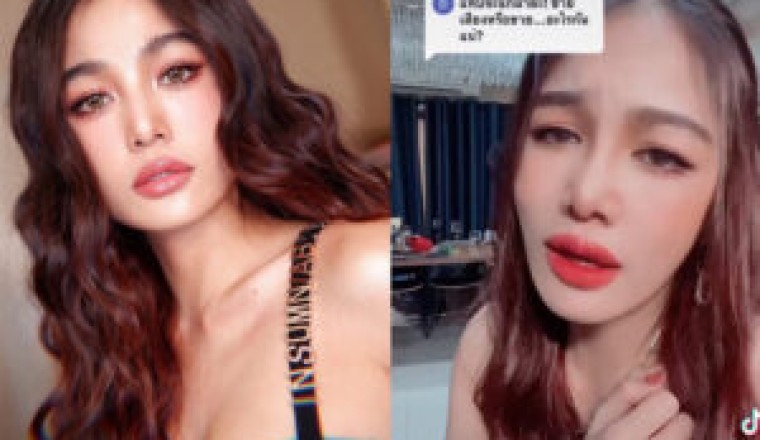 ไม่ปล่อยผ่าน!“กระแต อาร์สยาม” ฟาดกลับนิ่มๆ ชาวเน็ตแซะขายเสียงหรือขาย…?