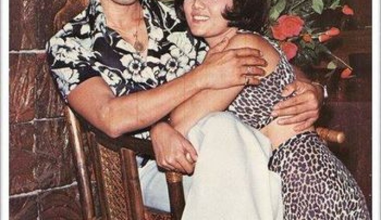 เปิดชีวิตอดีตพระเอก อุเทน บุญยงค์