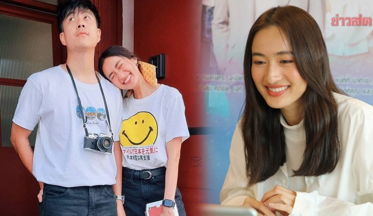 “อาย กมลเนตร” เล็งฝากไข่ หลังแต่ง “ว่านไฉ” ยังไม่คิดมีลูก