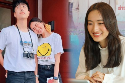 “อาย กมลเนตร” เล็งฝากไข่ หลังแต่ง “ว่านไฉ” ยังไม่คิดมีลูก