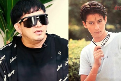 งอนไม่คุยกันก่อนตาย พชร์ เผยนาที จอห์น ดีแลน มาบอกยังอยู่ในรถไฟคลอก