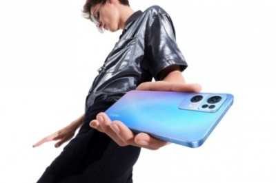 Oppo Reno 7 Pro เปิดตัวในประเทศอินเดียพร้อม Reno 7 แตกต่างกันที่ชิปเซ็ต