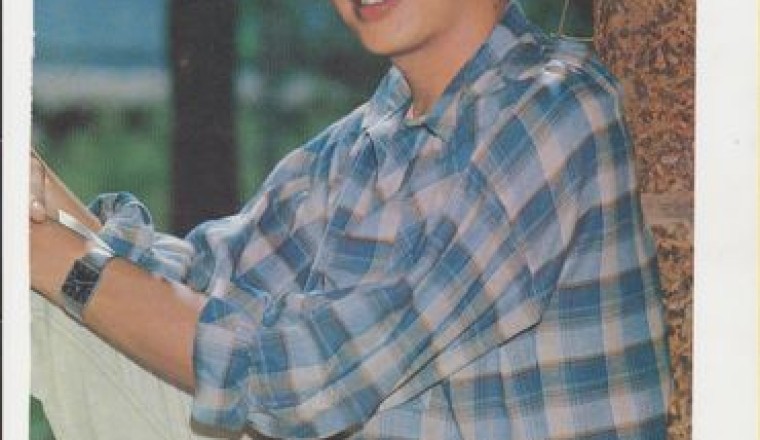 ยิ่งใหญ่ อายะนันท์ หลังใช้ชีวิตที่บ้านเกิดกว่า 20 ปี