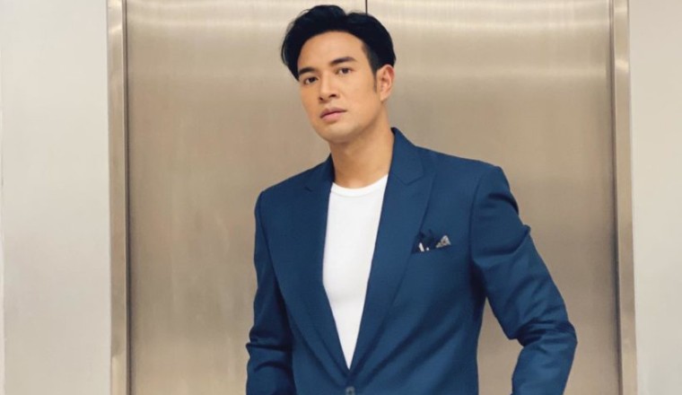 มีคนเหงา! เกรท วรินทร เปิดภาพดินเนอร์กับแก๊งเพื่อน รูปเดียวสะเทือนไปทั้งวงการ