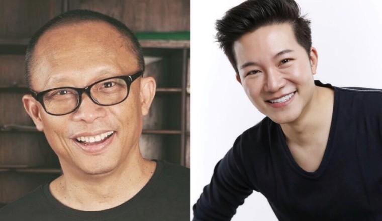 อั๋น ภูวนาท ตอบให้ คลายข้อสงสัย ดี้ นิติพงษ์ ทำไมบวชหลายสิบปี แต่สึกมากิเลสท่วม