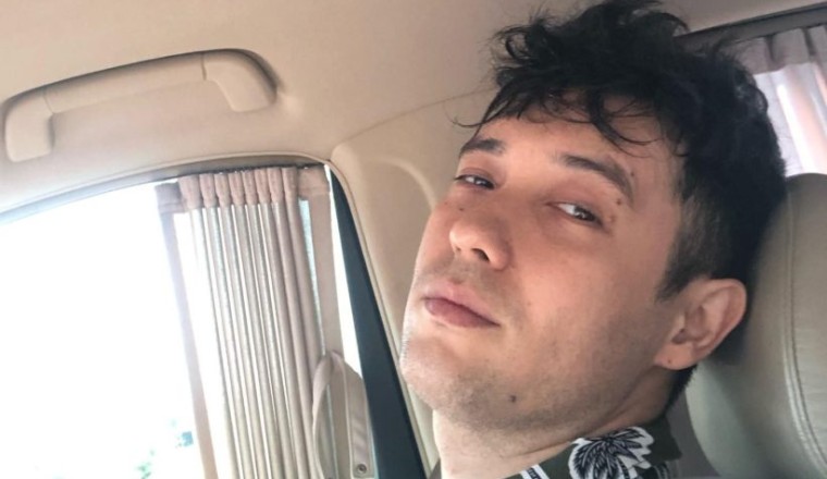 ท็อปฟอร์มอีกคน! แอนดริว เกร้กสัน ลั่นโพสต์เด็ดกลางไอจี ทำคอมเมนต์แตก