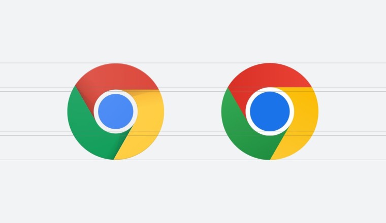 Google Chrome เปลี่ยนโลโก้ใหม่ในรอบ 8 ปี แยกของแต่ละแพลตฟอร์มด้วย