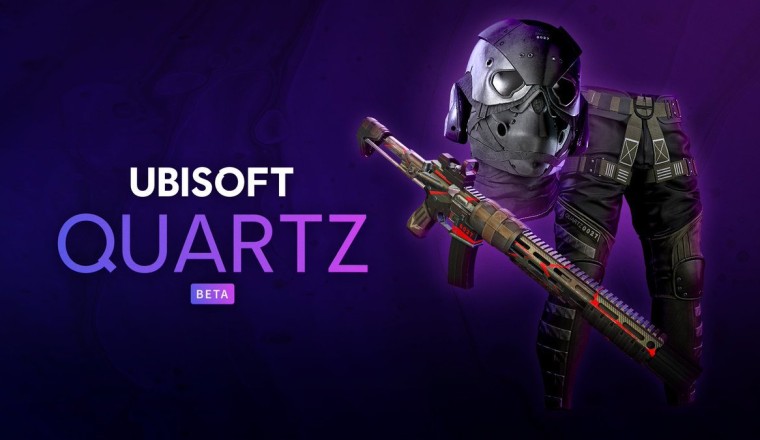 Ubisoft แก้ปัญหาพนักงานคัดค้านการทำ NFT ด้วยการแจก NFT ให้พนักงาน