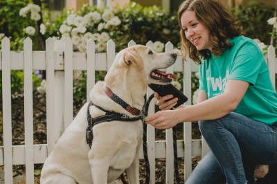 Wag! สตาร์ทอัพหาคนพาน้องหมาเดินเล่น ที่ SoftBank เคยขายหุ้นทิ้ง เตรียมเข้าตลาดหุ้นด้วยวิธี SPAC