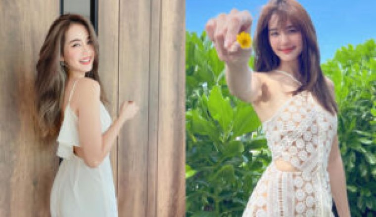  “โบว์ เมลดา” เปิดความลับพรีเซ็นเตอร์ 100 ล้าน