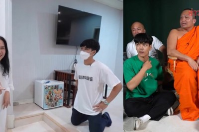 นิกกี้ ฝากถึง สมปอง ขอดูห้อง อึ้งดีล100ล้านเจ้าสัว ติ๋ม เจ็บแต่จบ ถ้าเอารูปไปไม่โกรธ