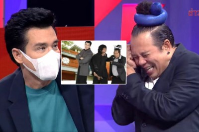 ชีวิตพังไม่ถึงปี เสนาหอย เผยปมวงแตก แบกหนี้106ล้านกับวิลลี่ ตอบถึงเปิ้ล