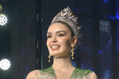 เผยที่มาความงาม ‘มงกุฎนางสาวไทย 2565’ จากมงกุฎที่หายสาบสูญของนางสาวไทยคนแรก