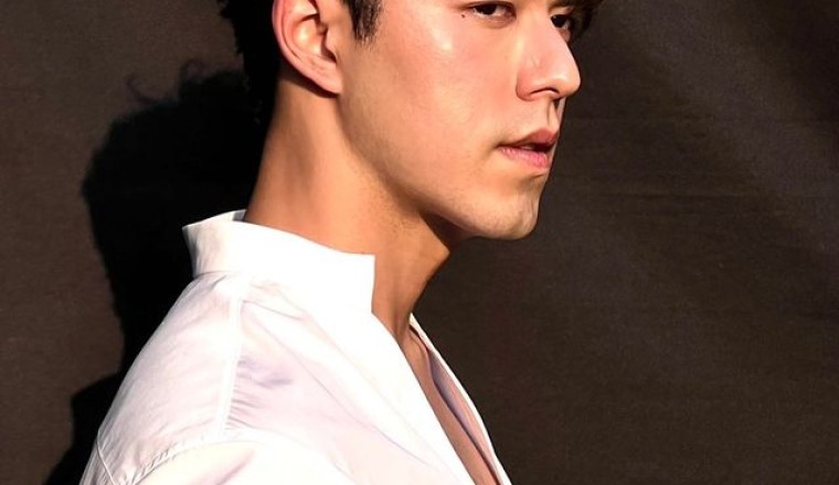 โหดมากพ่อ! เปิดวาร์ปรูปติดบัตร นาย ณภัทร หล่อเกินพิกัด ช่างภาพก็ทำอะไรไม่ได้