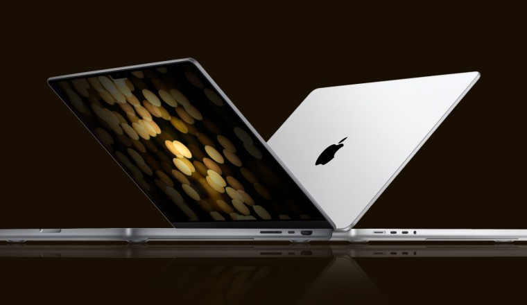 ลือ!! ปีนี้ Apple เตรียมเปิดตัว MacBook Pro รุ่นเริ่มต้น พร้อมชิปใหม่ Apple M2
