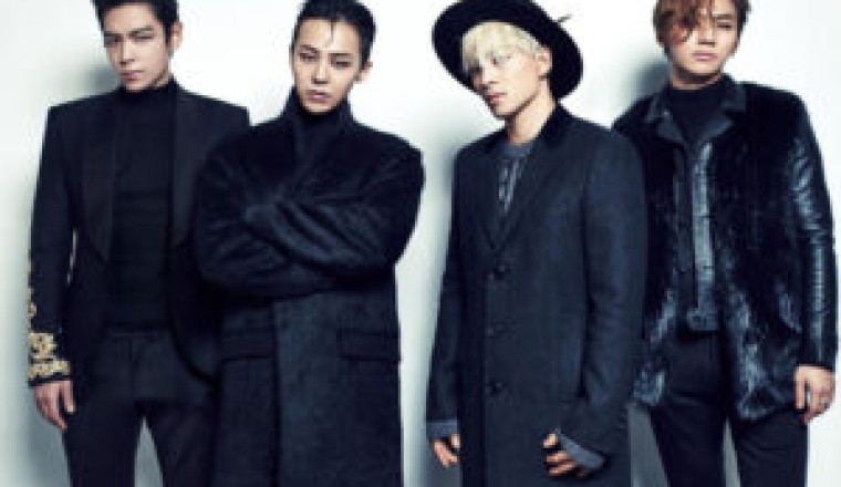พ่อมาแล้ว! “BIGBANG” เตรียมคัมแบ็กในรอบ 4 ปี ไร้ปัญหาแม้ T.O.P หมดสัญญา