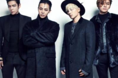พ่อมาแล้ว! “BIGBANG” เตรียมคัมแบ็กในรอบ 4 ปี ไร้ปัญหาแม้ T.O.P หมดสัญญา