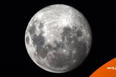 นักดาราศาสตร์ทำนาย 