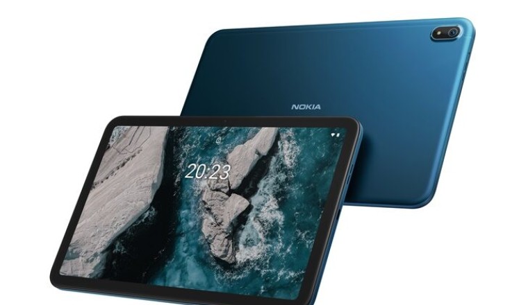 HMD รุกแตกไลน์บุกตลาดแท็บเล็ตไทย เปิดตัว Nokia T20 แท็บเล็ตราคาคุ้มค่า